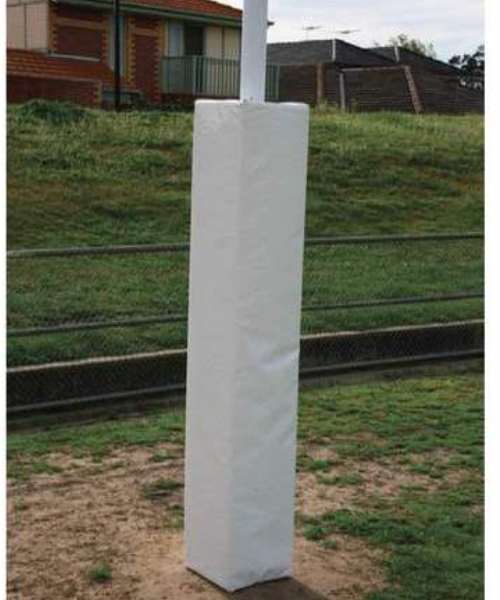 Shawl Sports | SQUARE RUGBY GOAL POST PADDING